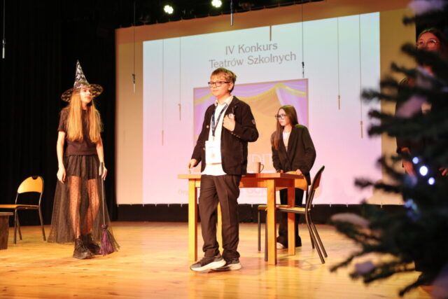 20251210 – Plaudite – IV Konkurs Teatrów Szkolnych- 25