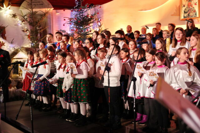 Koncert kolęd i pastorałek – 20260118 – 04