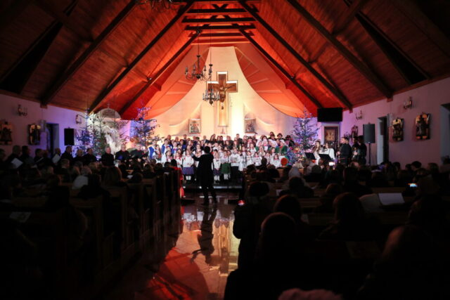 Koncert kolęd i pastorałek – 20260118 – 07