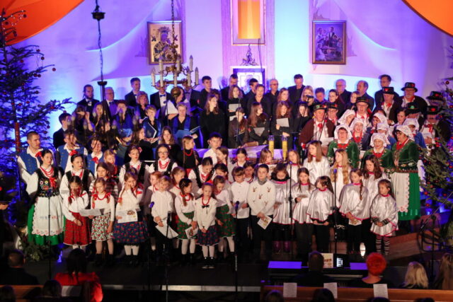 Koncert kolęd i pastorałek – 20260118 – 08