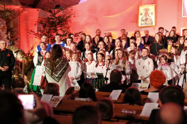 Koncert kolęd i pastorałek – 20260118 – 09