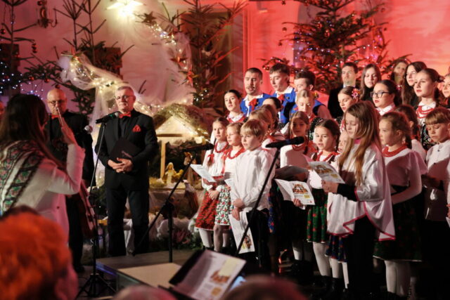 Koncert kolęd i pastorałek – 20260118 – 10