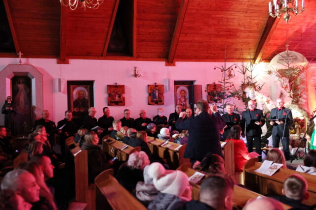 Koncert kolęd i pastorałek – 20260118 – 13