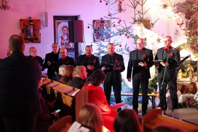 Koncert kolęd i pastorałek – 20260118 – 14