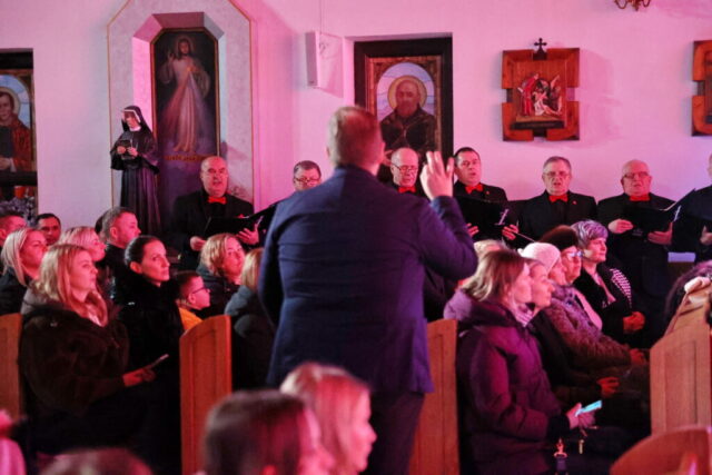 Koncert kolęd i pastorałek – 20260118 – 15