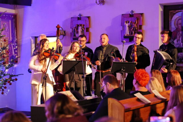 Koncert kolęd i pastorałek – 20260118 – 16