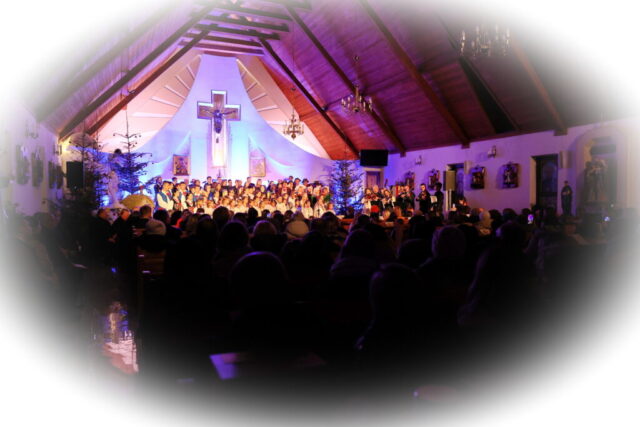 Koncert kolęd i pastorałek – 20260118 – 17