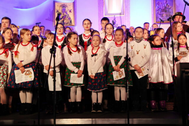 Koncert kolęd i pastorałek – 20260118 – 18