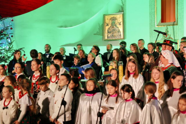Koncert kolęd i pastorałek – 20260118 – 19