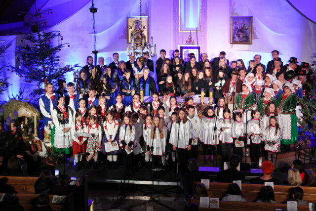 Koncert kolęd i pastorałek – 20260118 – 20