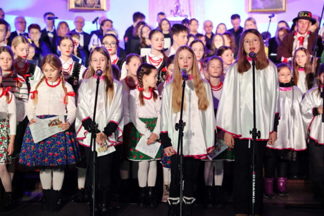 Koncert kolęd i pastorałek – 20260118 – 21