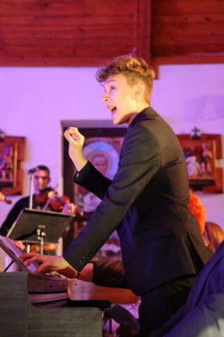 Koncert kolęd i pastorałek – 20260118 – 22