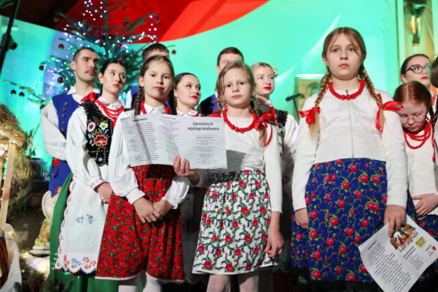 Koncert kolęd i pastorałek – 20260118 – 23