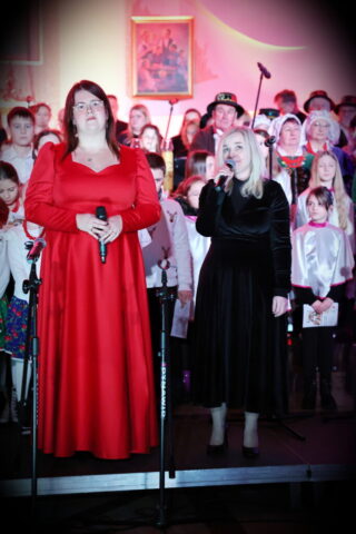 Koncert kolęd i pastorałek – 20260118 – 24