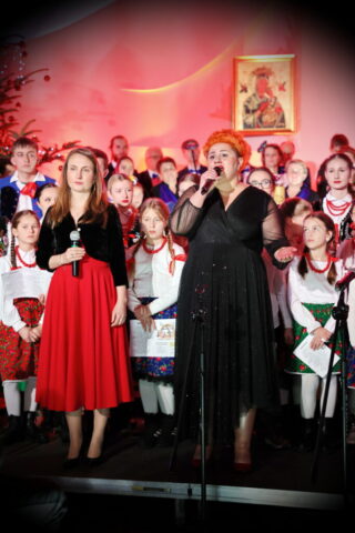Koncert kolęd i pastorałek – 20260118 – 25