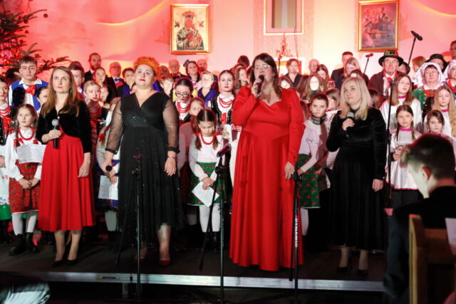 Koncert kolęd i pastorałek – 20260118 – 26