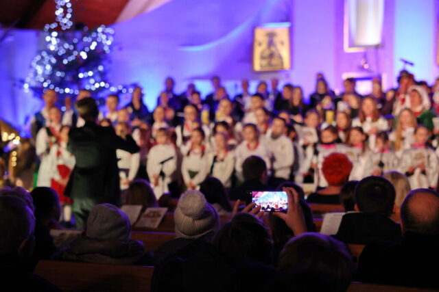 Koncert kolęd i pastorałek – 20260118 – 28