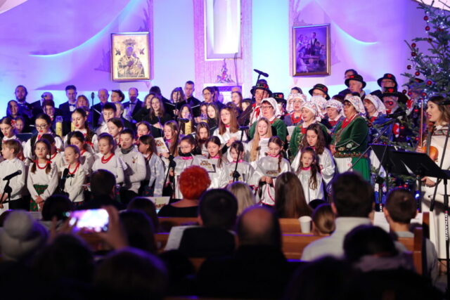 Koncert kolęd i pastorałek – 20260118 – 30