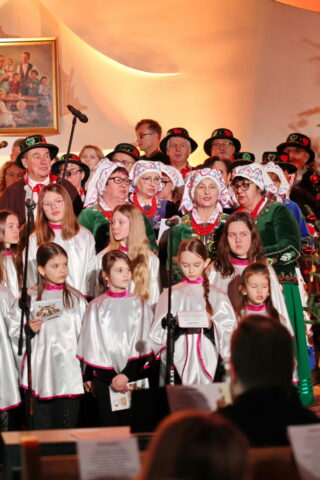 Koncert kolęd i pastorałek – 20260118 – 32