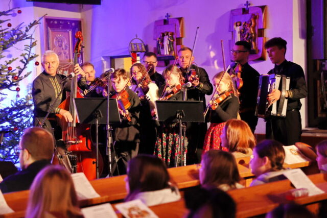 Koncert kolęd i pastorałek – 20260118 – 33
