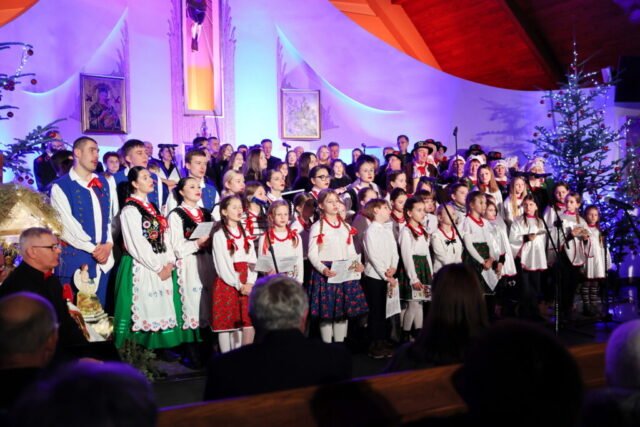 Koncert kolęd i pastorałek – 20260118 – 34