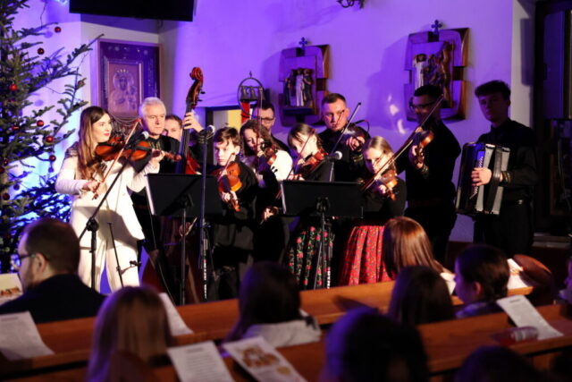 Koncert kolęd i pastorałek – 20260118 – 36