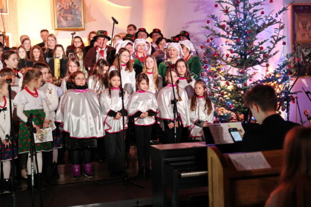 Koncert kolęd i pastorałek – 20260118 – 41