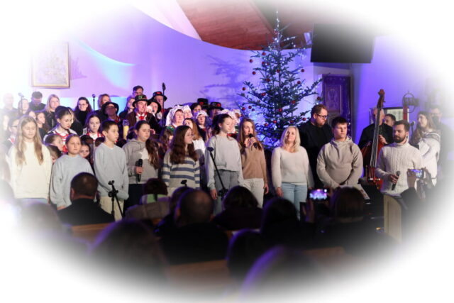 Koncert kolęd i pastorałek – 20260118 – 45