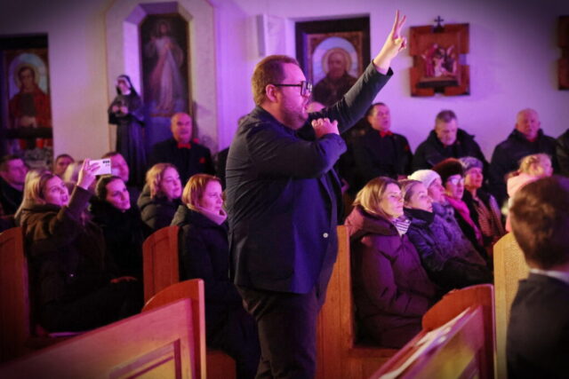 Koncert kolęd i pastorałek – 20260118 – 50