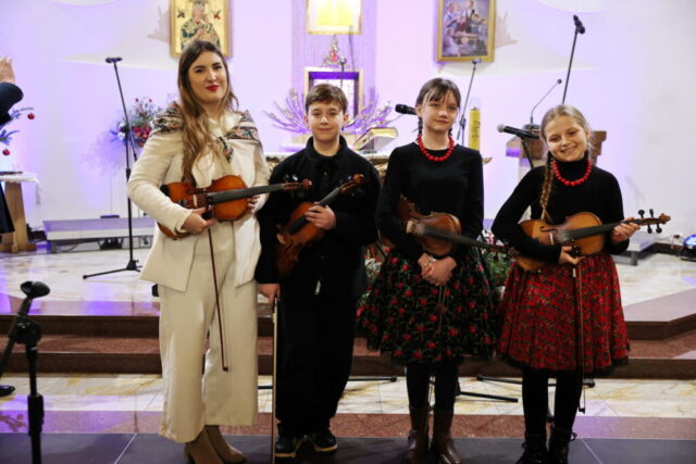 Koncert kolęd i pastorałek – 20260118 – 51
