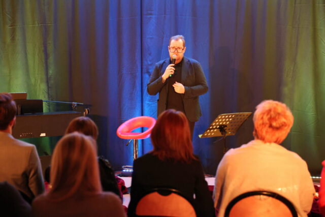 Koncert walentynkowy Błędowa Zgłobieńska -20260217 -01