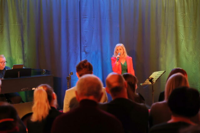 Koncert walentynkowy Błędowa Zgłobieńska -20260217 -03