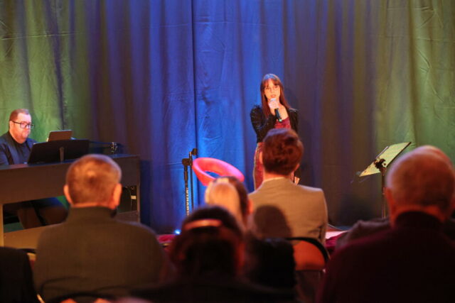 Koncert walentynkowy Błędowa Zgłobieńska -20260217 -08