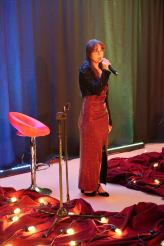 Koncert walentynkowy Błędowa Zgłobieńska -20260217 -09