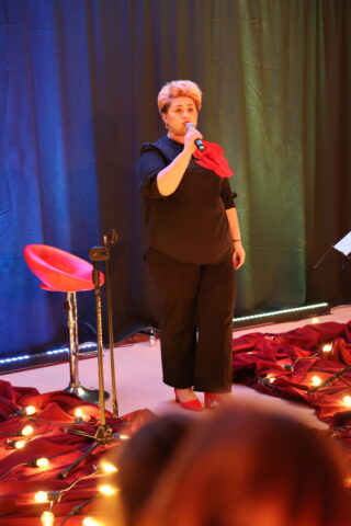 Koncert walentynkowy Błędowa Zgłobieńska -20260217 -10