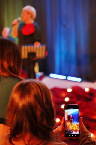 Koncert walentynkowy Błędowa Zgłobieńska -20260217 -12