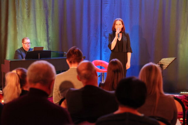 Koncert walentynkowy Błędowa Zgłobieńska -20260217 -13