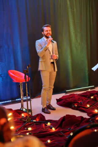 Koncert walentynkowy Błędowa Zgłobieńska -20260217 -15