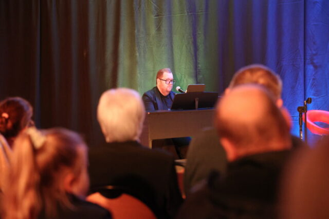 Koncert walentynkowy Błędowa Zgłobieńska -20260217 -17