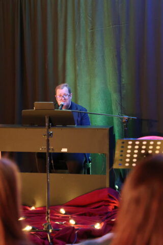 Koncert walentynkowy Błędowa Zgłobieńska -20260217 -18