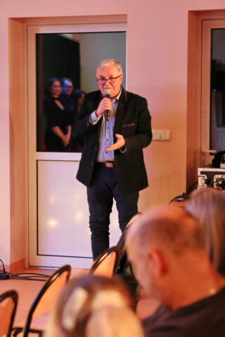 Koncert walentynkowy Błędowa Zgłobieńska -20260217 -20
