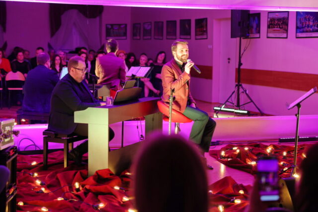 Koncert walentynkowy Bratkowice -20260216 -10