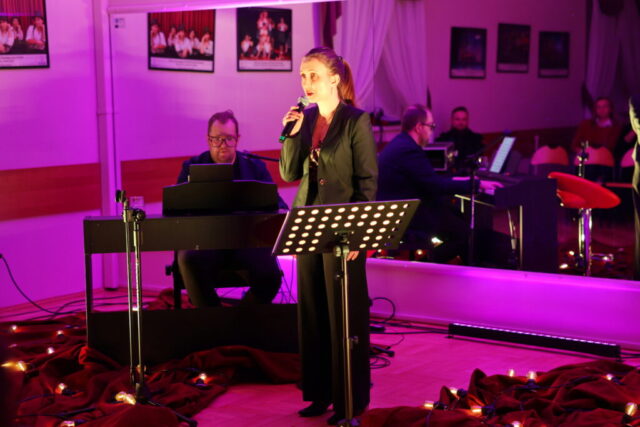 Koncert walentynkowy Bratkowice -20260216 -13
