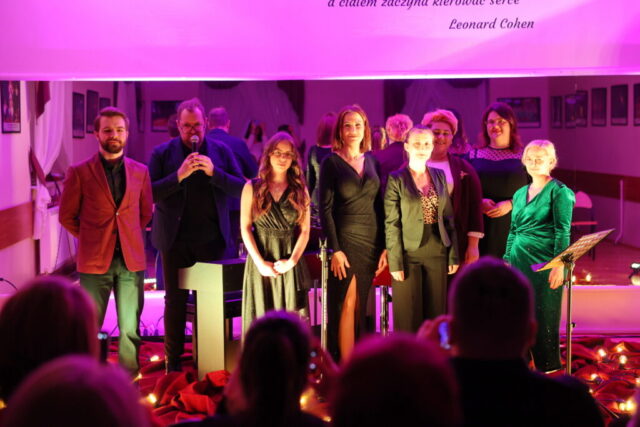 Koncert walentynkowy Bratkowice -20260216 -20