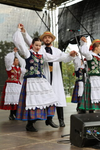 XX Światowy Festiwal Polonijnych Zespołów Folklorystycznych – 20260719 – 18