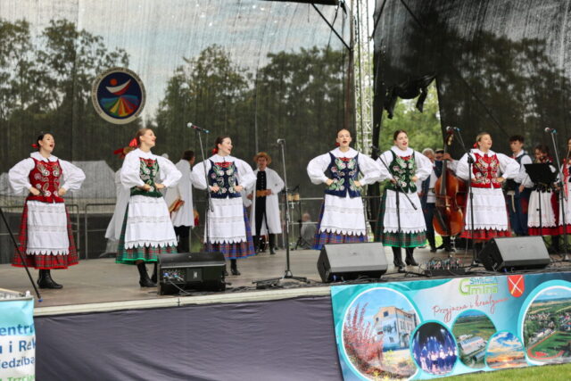 XX Światowy Festiwal Polonijnych Zespołów Folklorystycznych – 20260719 – 20
