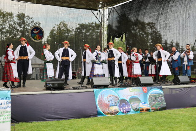 XX Światowy Festiwal Polonijnych Zespołów Folklorystycznych – 20260719 – 21