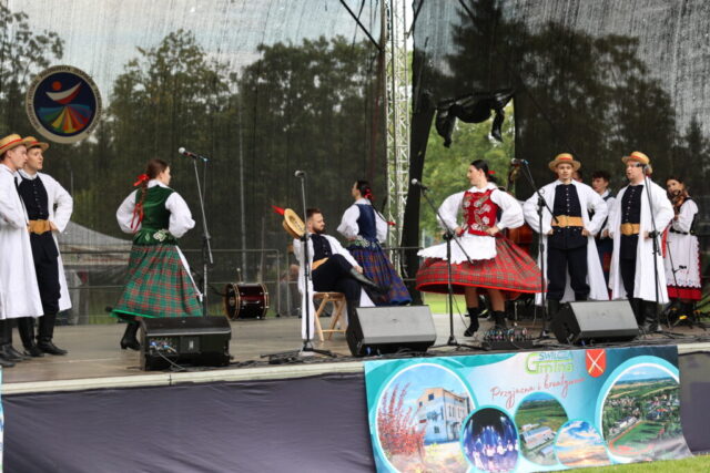XX Światowy Festiwal Polonijnych Zespołów Folklorystycznych – 20260719 – 22