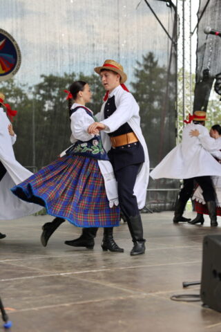 XX Światowy Festiwal Polonijnych Zespołów Folklorystycznych – 20260719 – 23