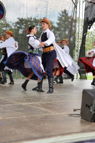 XX Światowy Festiwal Polonijnych Zespołów Folklorystycznych – 20260719 – 24